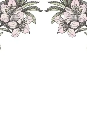 Papier peint panoramique Springtime Double Super Prix