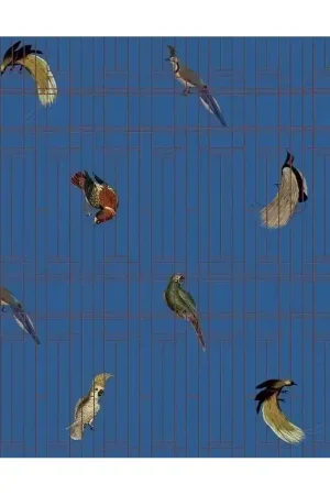 Offre Du Jour Papier peint panoramique Ancient Nature Birds