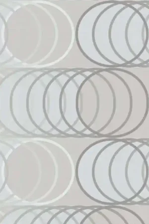 Commander Vite Papier peint Circles