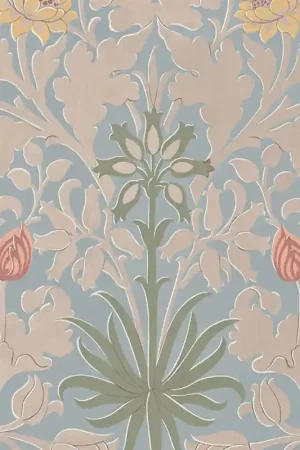 Papier peint Hyacinth Bon Plan