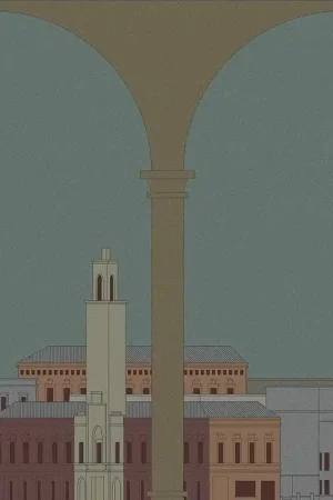 Meilleur Choix Papier peint panoramique Le Citta Ideali