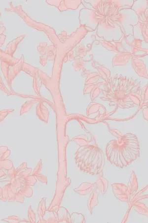 Papier peint Paradise Tree Meilleure Vente