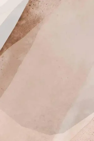 Meilleure Vente Papier peint panoramique Rose Torsadée