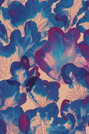 Papier peint panoramique Corals Marque