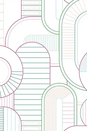 Dernière Chance Papier peint Pacífica