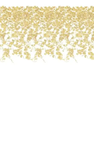 Papier peint panoramique Passiflores Dernière Chance