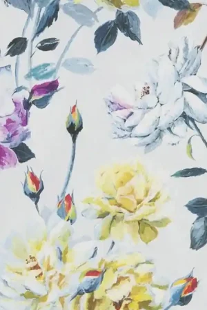 Paiement Sécurisé Papier peint Couture Rose