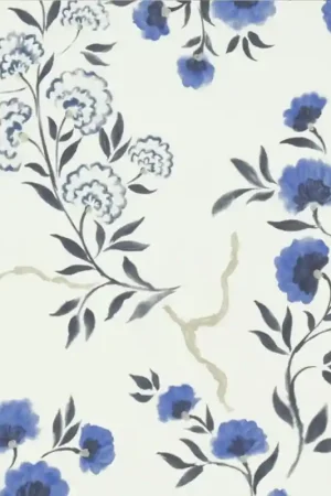 Nouvel Arrivage Papier peint Jacaranda