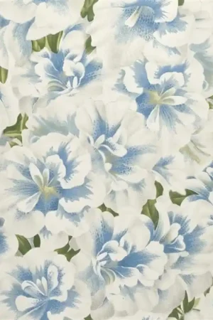 Commande En Gros Papier Peint Variegated Azelea