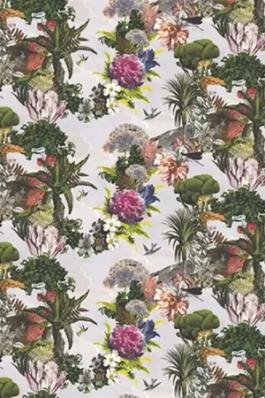 Affaire À Saisir Papier Peint Jardin Des Rêves