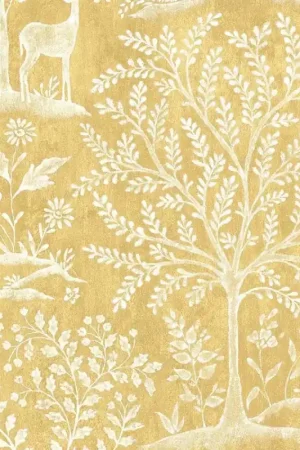 Papier peint Foret Top Vente