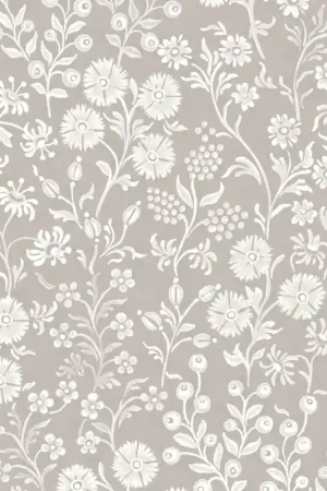 Nouvel Arrivage Papier peint Spring - Posy