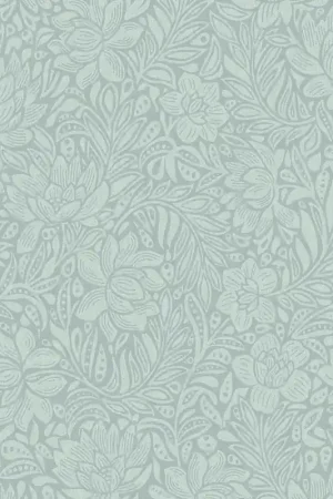 Bon Plan Papier peint Soft - Posy