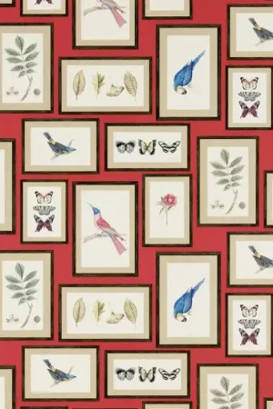 Papier peint Picture Gallery Quantité Limitée