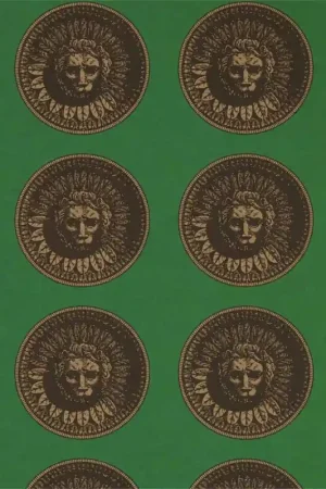 Prix Réduit Papier peint Medallion
