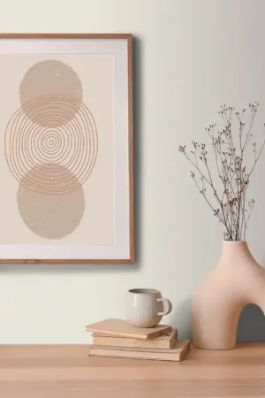 Papier peint intissé Gris perle AS CREATION Expédié Aujourd'hui