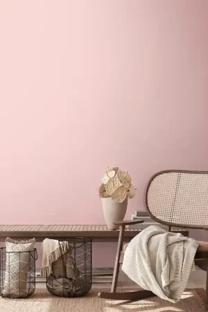 Papier peint intissé Rose AS CREATION Meilleur Choix