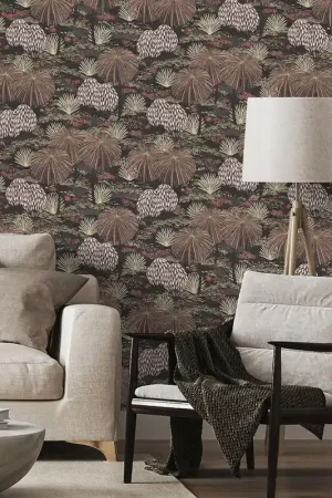 Quantité Limitée Papier peint intissé houblon 53 x 1005 cm RASCH