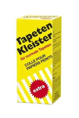 Bon Plan Colle papier peint 125g
