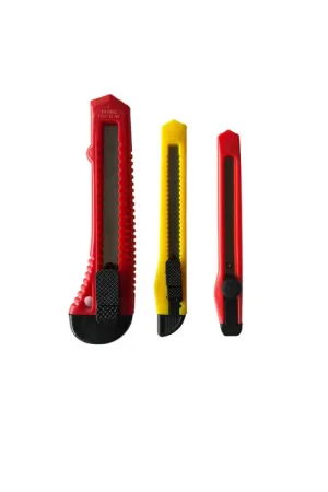 Must-Have Lot 3 cutters