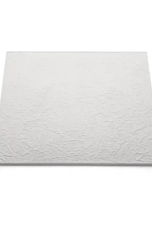 Lot de 8 dalles à plafond 8 mm Réduction