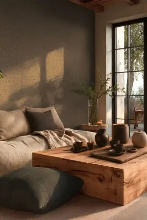 Expédié Aujourd'hui Papier Peint Intissé Effet Canvas Naturel AS Création