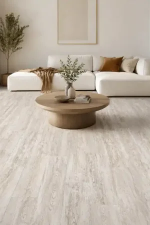 Bon Marché Lames pvc décor chêne provence 4mm