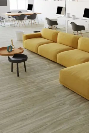 Lame PVC rigide bois naturel 3.2 mm Pas Cher