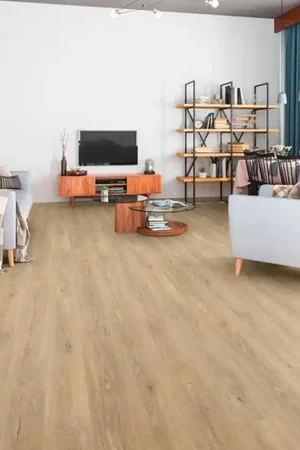 Sol stratifié 8 mm chêne beige Acheter En Ligne