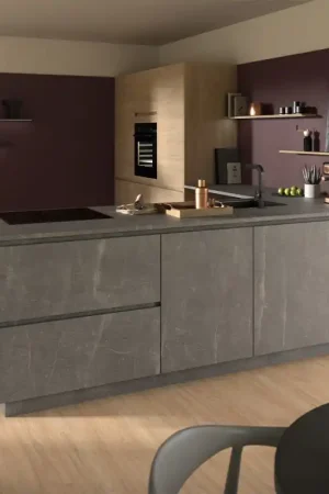 Sol Stratifié Acacia 8mm Bois Naturel AC4 Satisfait Ou Remboursé