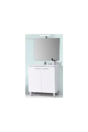 Must-Have ENSEMBLE KIT BLANC 80CM