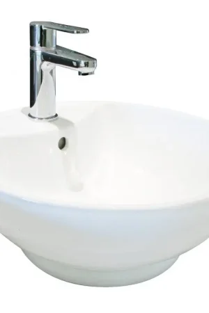 Livraison Express VASQUE PORCELAINE PORTOFINO AYOR