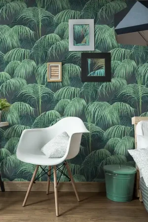 Papier peint Tropical Jungle Offre Spéciale