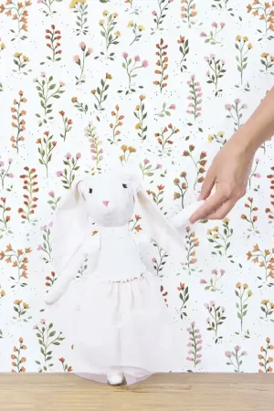 Achetez Aujourd'hui Papier peint floral – Fleurs Bucoliques