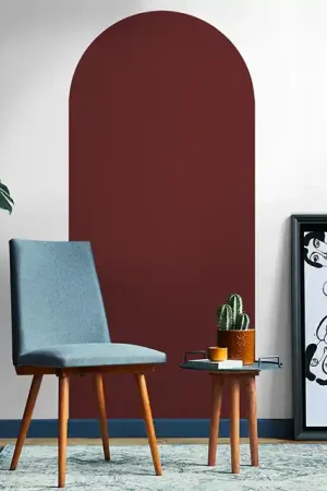 Vente Directe Papier Peint Adhésif Arche - Bordeaux