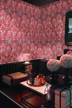 Papier peint Kilim rouleau Dernière Chance