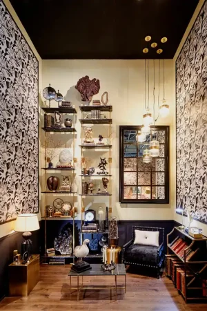 Papier peint Bali Must-Have