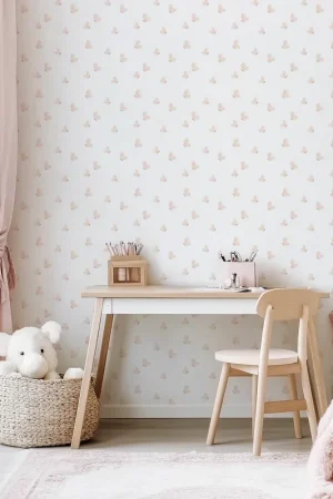 Meilleure Vente PAPIER PEINT ENFANT - BUTTERFLIES