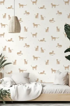 Prix Choc PAPIER PEINT ENFANT - WILD HORIZON