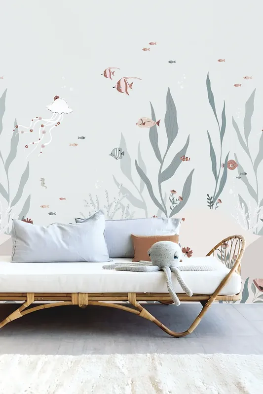 Soldes PAPIER PEINT DECOR - SEASIDE DREAMS
