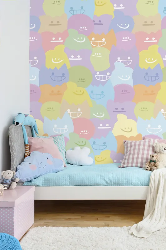 Haute Qualité Nº135 Papier Peint - Jojo‘s