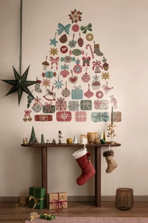 Stickers L’Arbre aux Cadeaux ? Certifié
