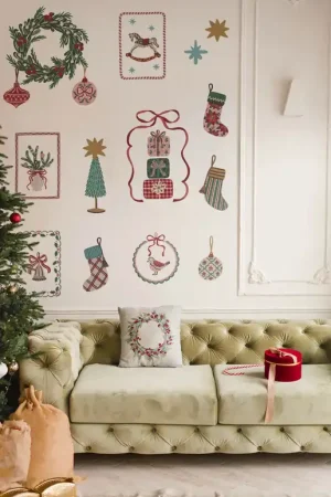 Stickers Chaussettes et Paillettes Magiques Meilleur Choix