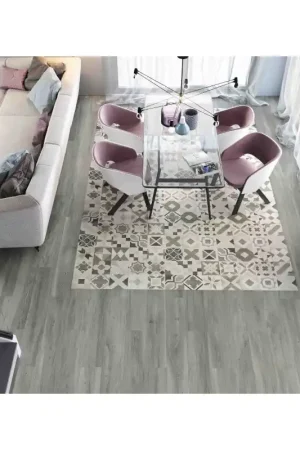BELFAST PHUKET MIX SILVER 60X60 Achat Immédiat