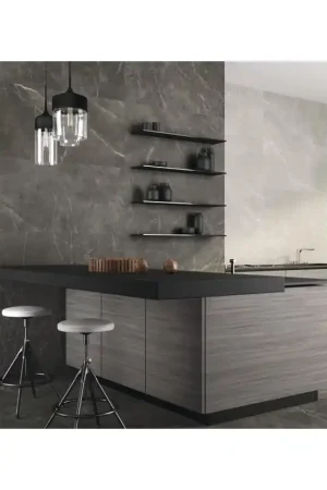 BAYONA GREY NATURAL 120X120 Solde