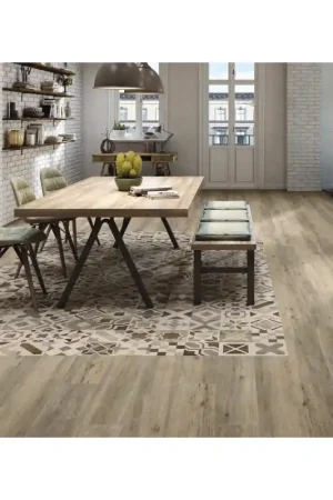 BELFAST PHUKET MIX IVORY 60X60 Quantité Limitée