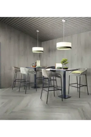 Vente Flash DUCALE GREY 20X120