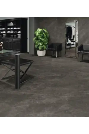 BALMORAL DARK NATURAL 60X60 Prix Cassé
