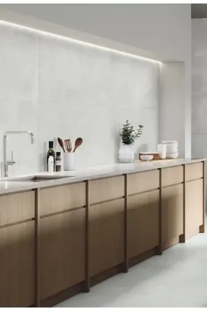 UNIK ASH NATURAL 60X120 Populaire