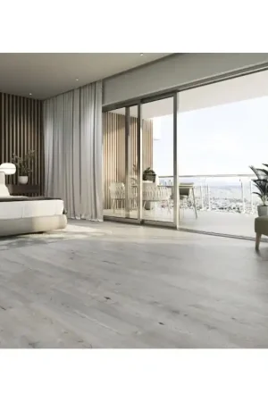 WOODEN STEEL 20X120 Populaire